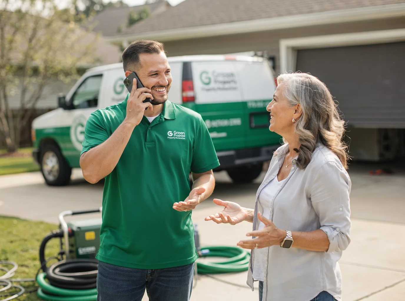 Water Damage Restoration Scranton, NC FAQs